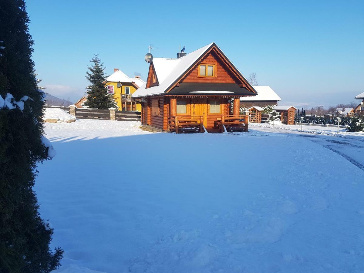 Chata Pod Sniezka Ściegny Exterior foto