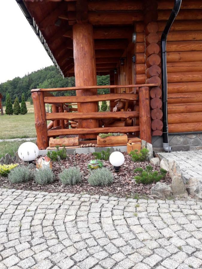 Chata Pod Sniezka Ściegny Exterior foto